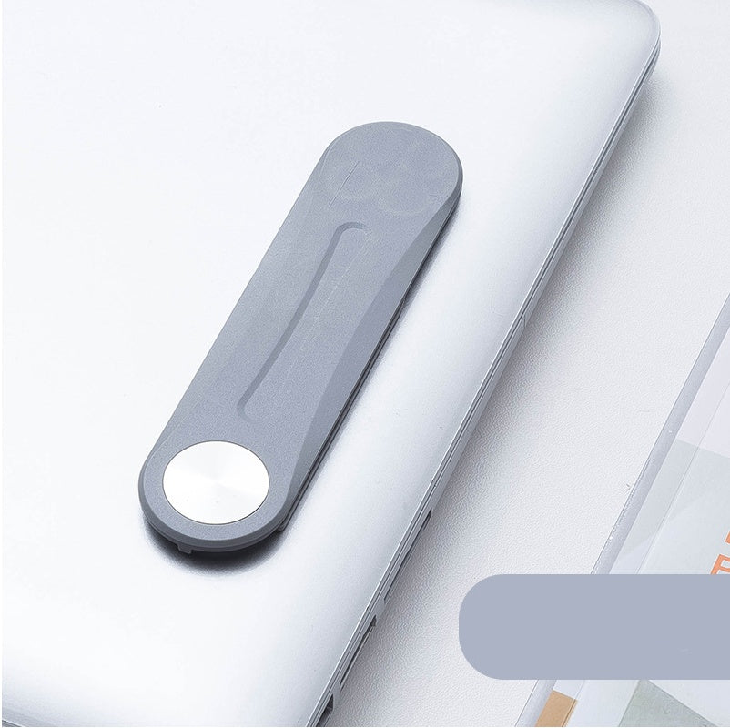 Support rétractable en plastique pour téléphone portable