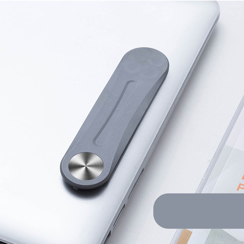 Support rétractable en plastique pour téléphone portable