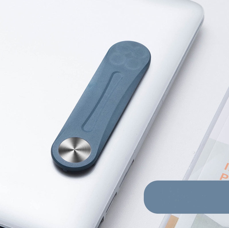 Support rétractable en plastique pour téléphone portable