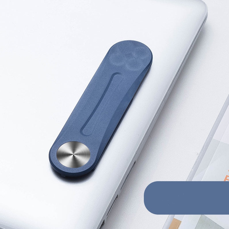 Support rétractable en plastique pour téléphone portable