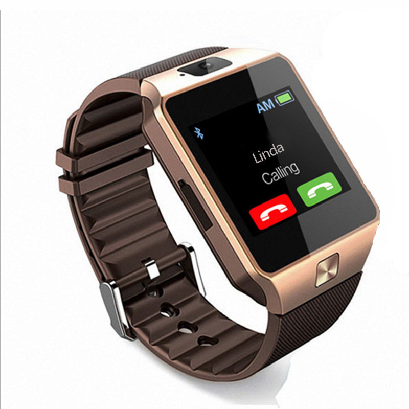 Montre connectée de sport
