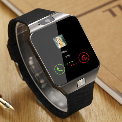 Montre connectée de sport