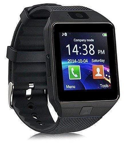 Montre connectée de sport