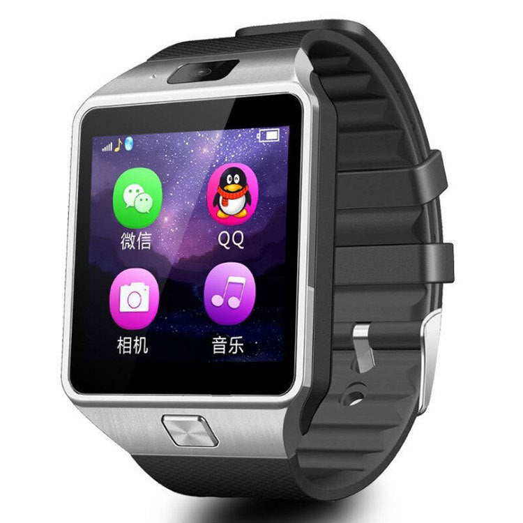 Montre connectée de sport