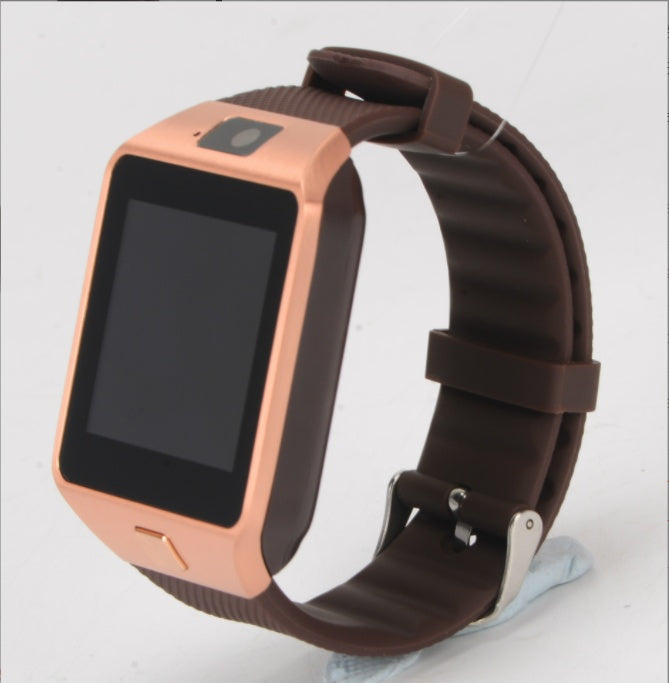 Montre connectée de sport