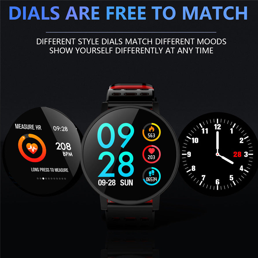 T3 Smart Watch (Bluetooth)