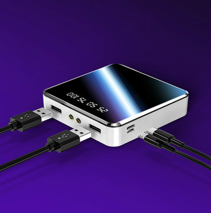Portable USB Power Bank - 20000mah