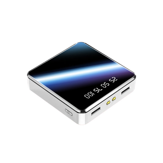Portable USB Power Bank - 20000mah