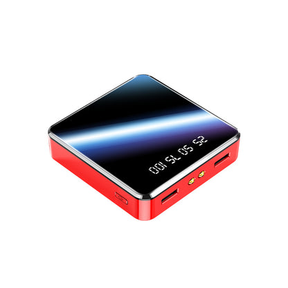 Portable USB Power Bank - 20000mah