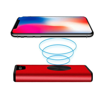 Wireless charging treasure 20000 mAh