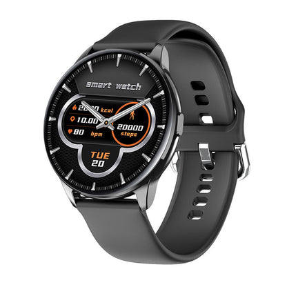 Y90 Sport Smart Watch (GPS, Health Monitoring)