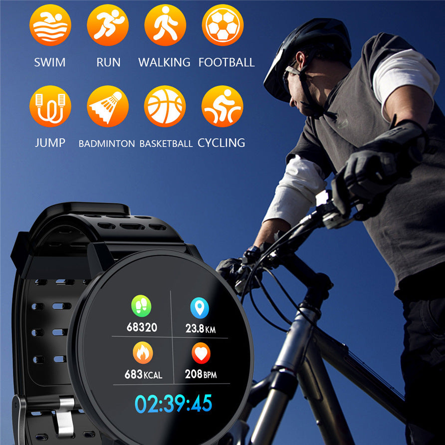 T3 Smart Watch (Bluetooth)