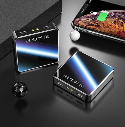 Portable USB Power Bank - 20000mah