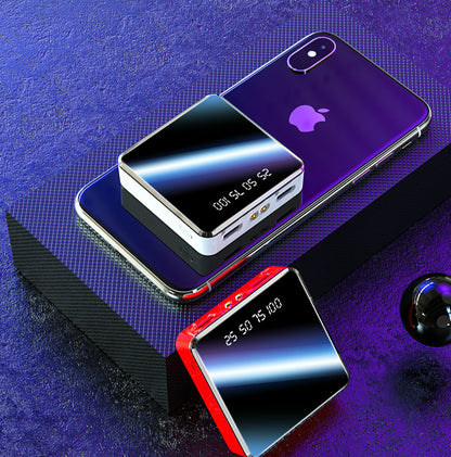 Portable USB Power Bank - 20000mah