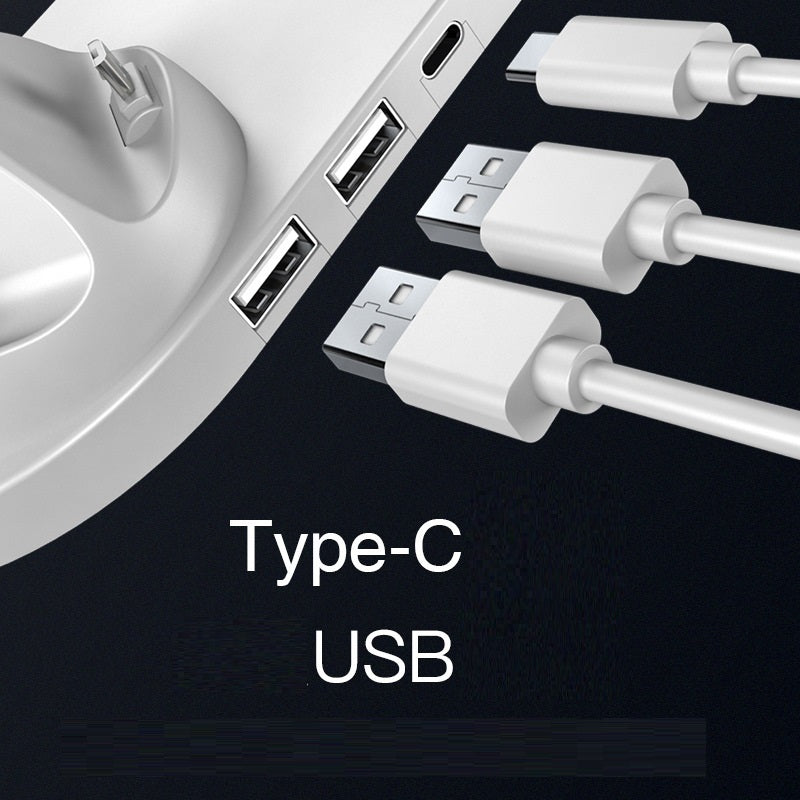 Wireless Charger For IPhone 6 in 1